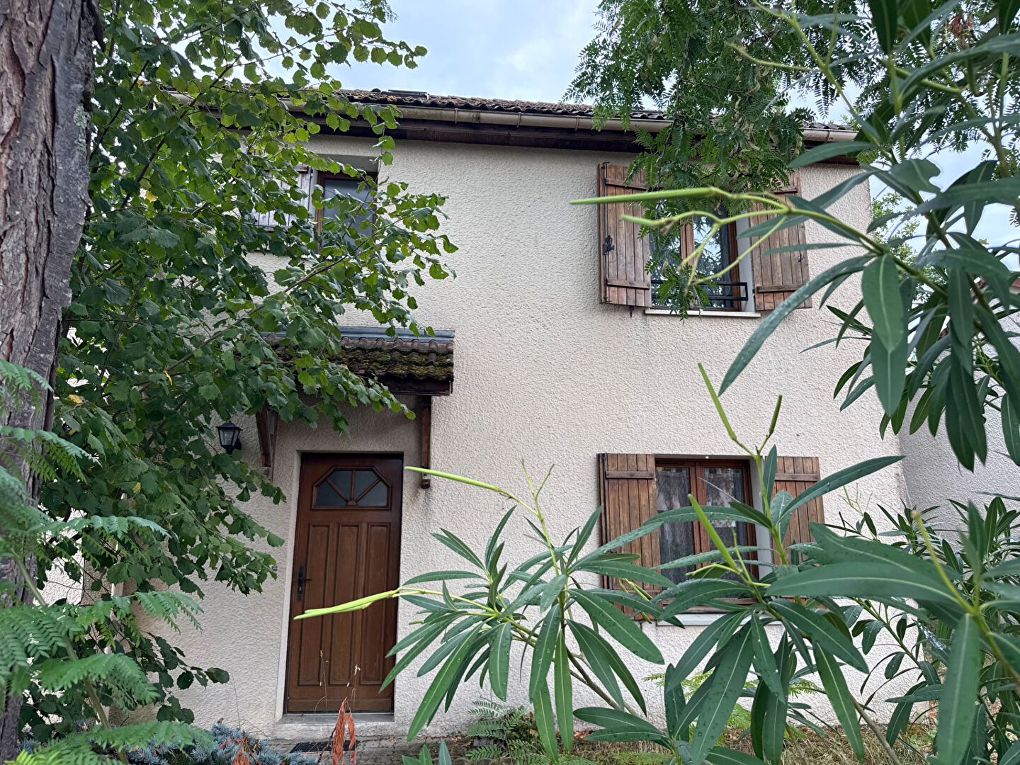 Agence immobilière de Cabinet LAURIN
