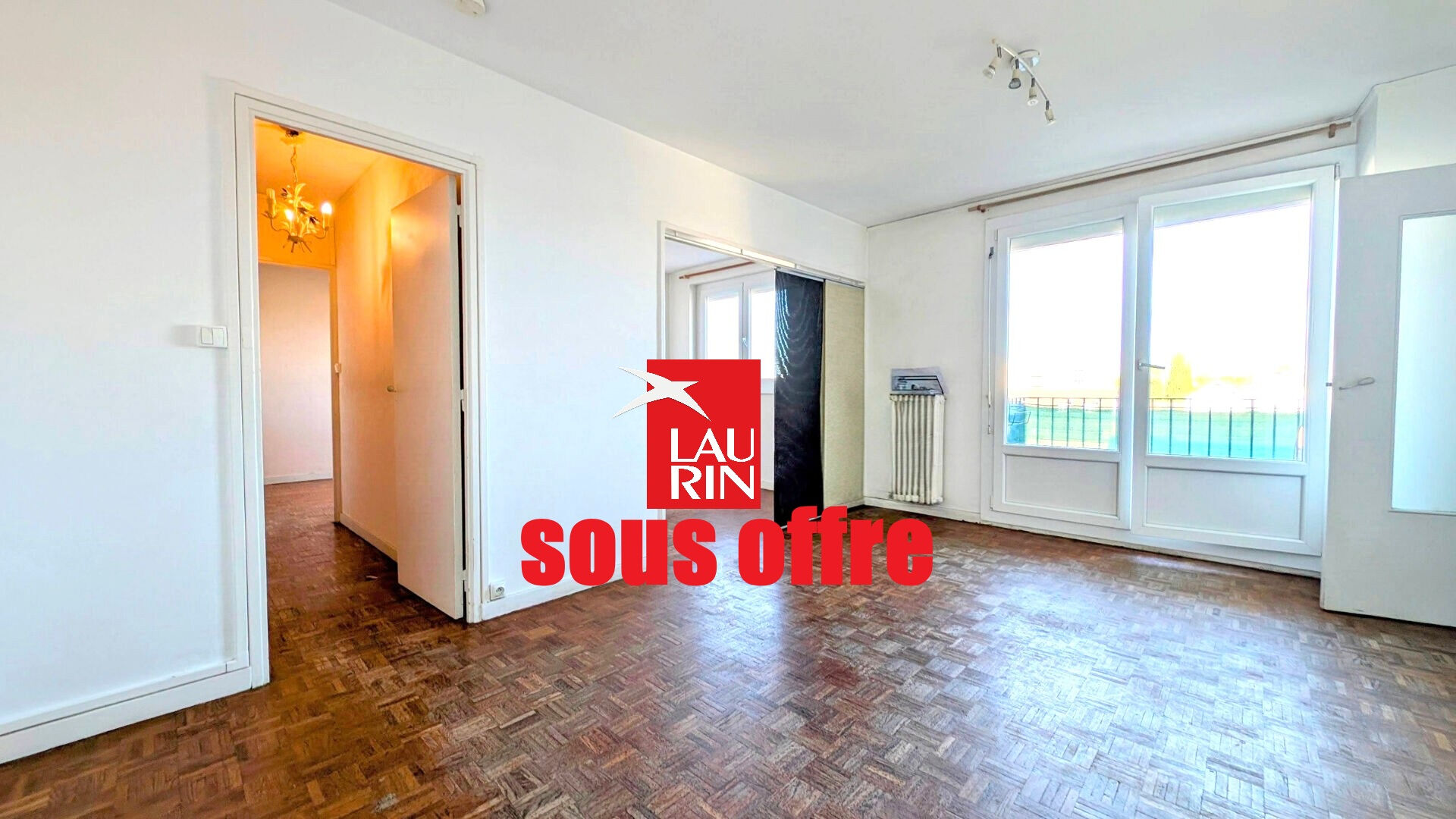 Agence immobilière de Cabinet LAURIN