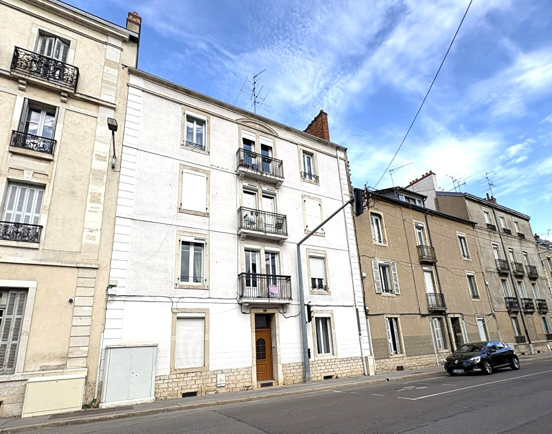 Agence immobilière de Cabinet LAURIN