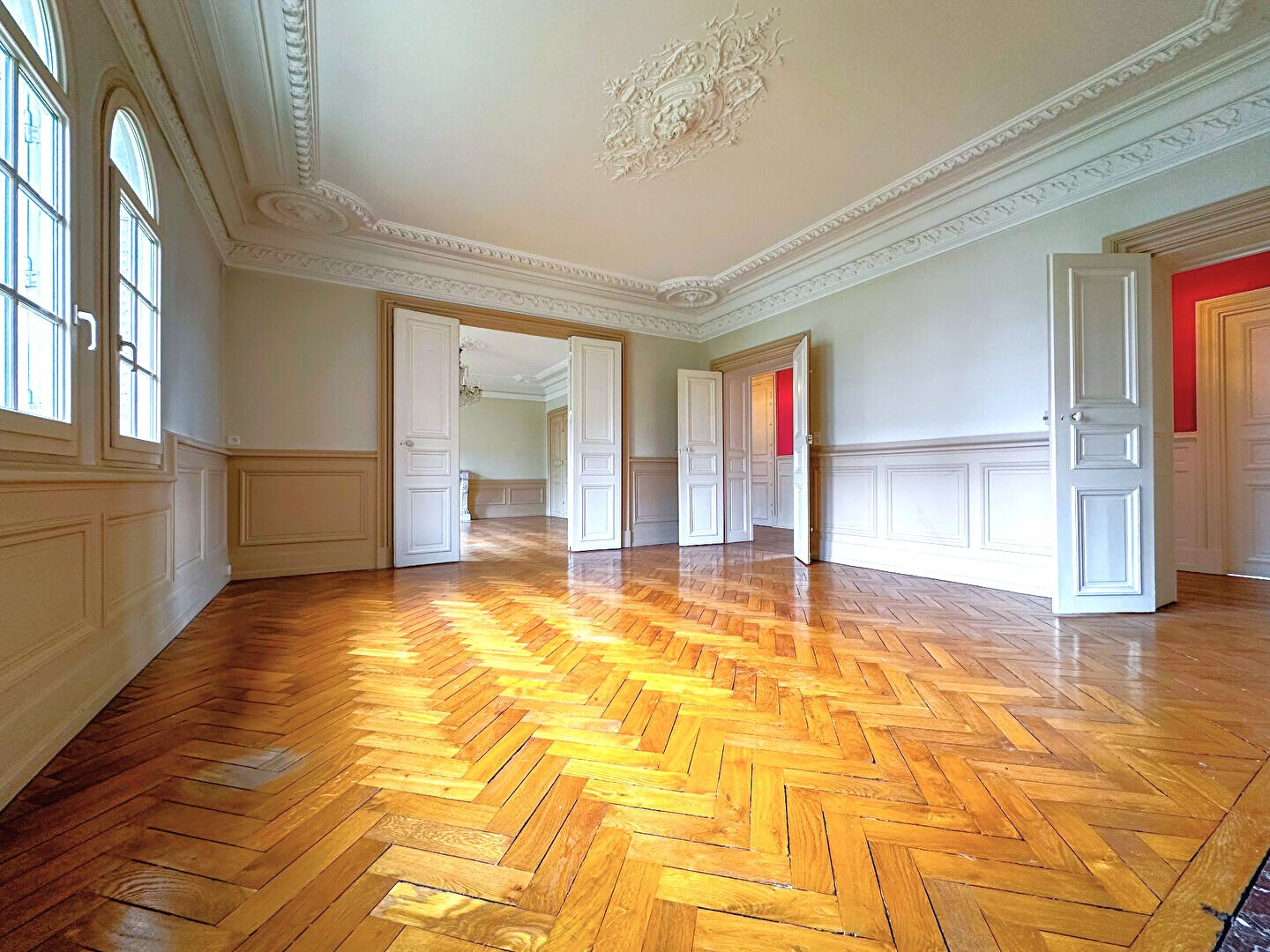 Agence immobilière de Cabinet LAURIN