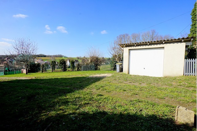 Agence immobilière de Cabinet Jonathan - Gargenville