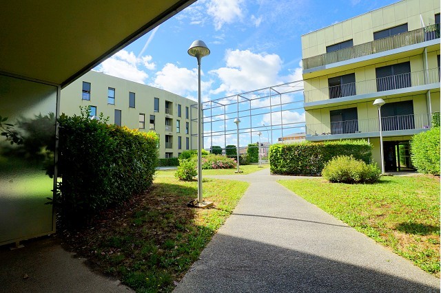 Agence immobilière de Cabinet Jonathan - Gargenville