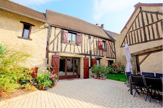 Agence immobilière de Cabinet Jonathan - Mézières-sur-Seine