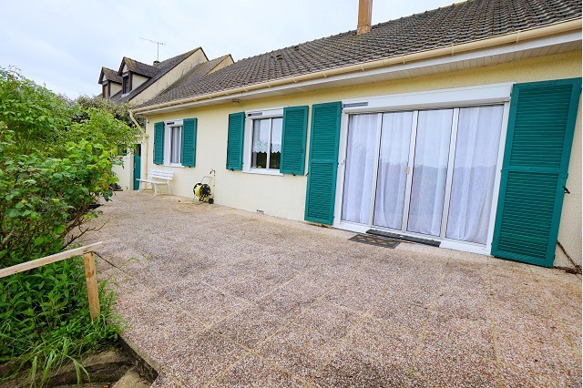 Agence immobilière de Cabinet Jonathan - Mézières-sur-Seine