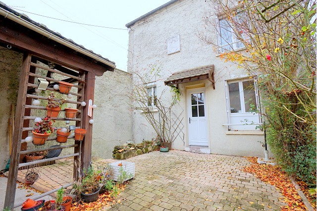 Agence immobilière de Cabinet Jonathan - Mézières-sur-Seine