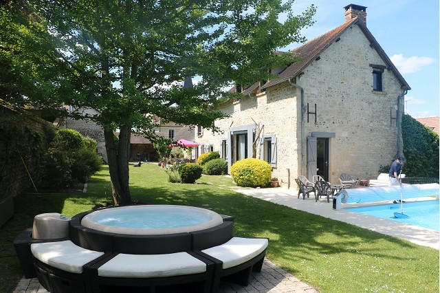 Agence immobilière de Cabinet Jonathan - Mézières-sur-Seine