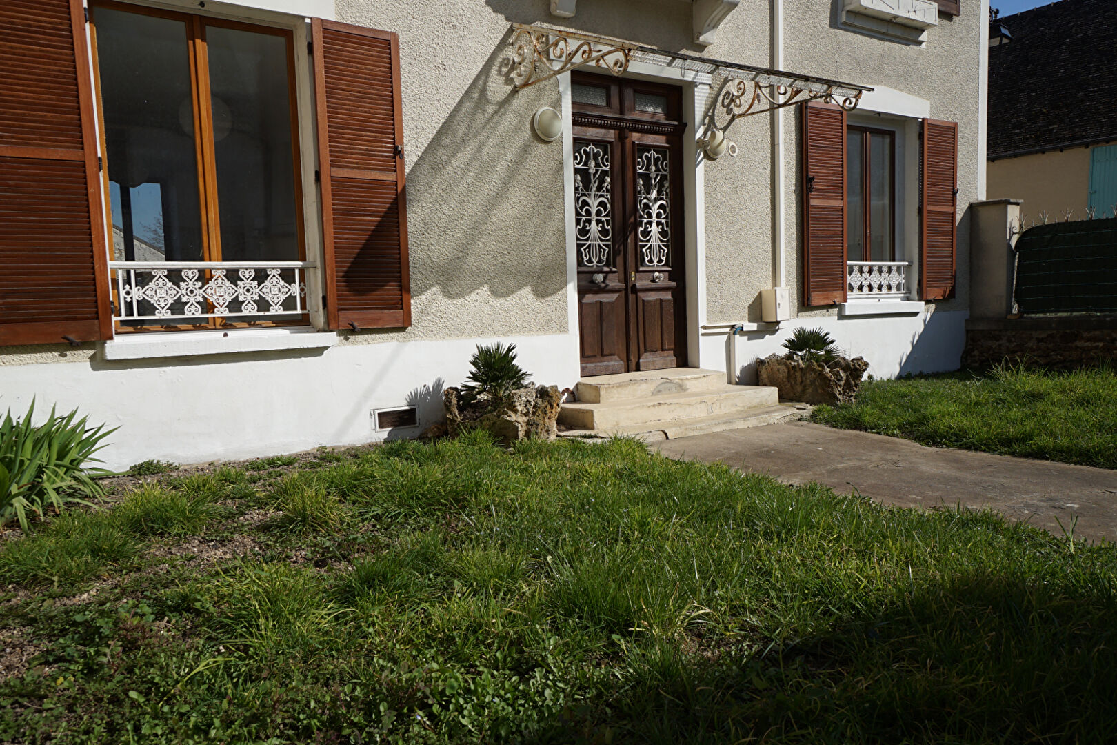 Agence immobilière de Cabinet Jonathan - Mézières-sur-Seine