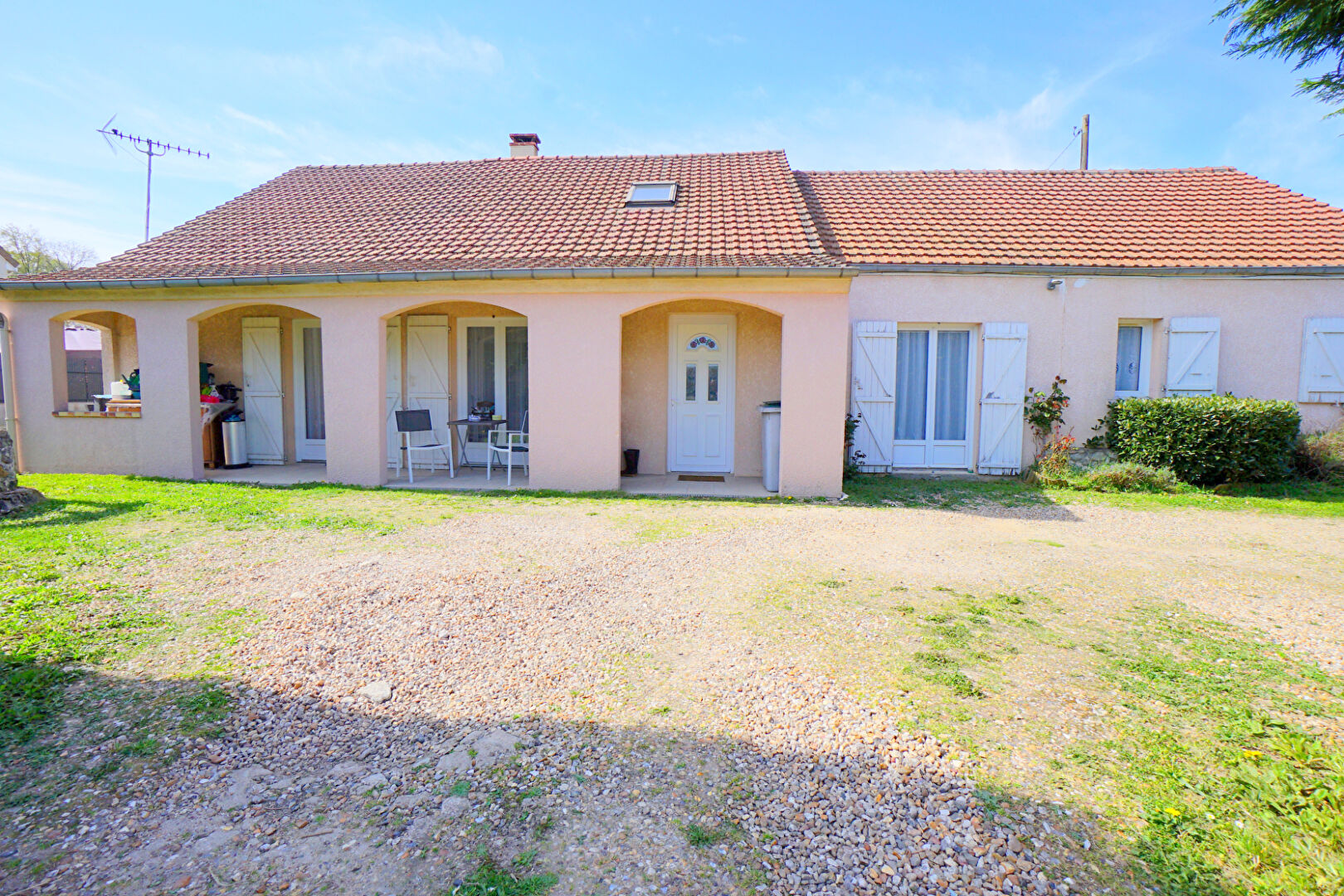 Agence immobilière de Cabinet Jonathan - Mézières-sur-Seine