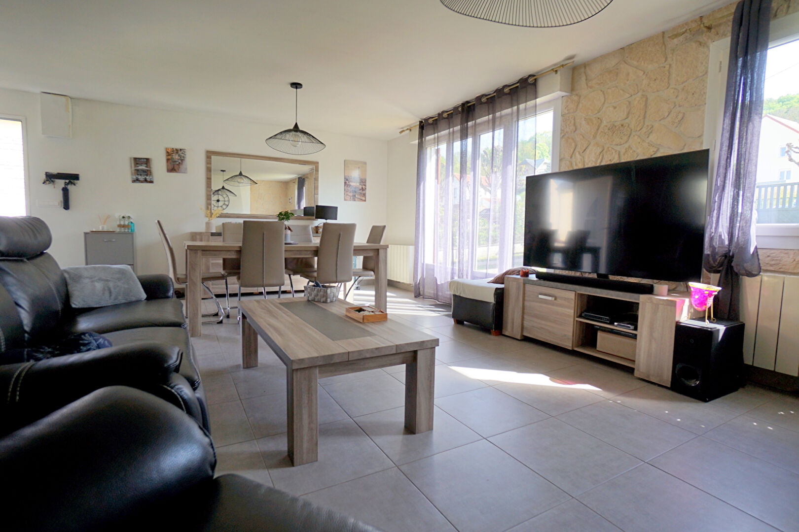 Agence immobilière de Cabinet Jonathan - Mézières-sur-Seine