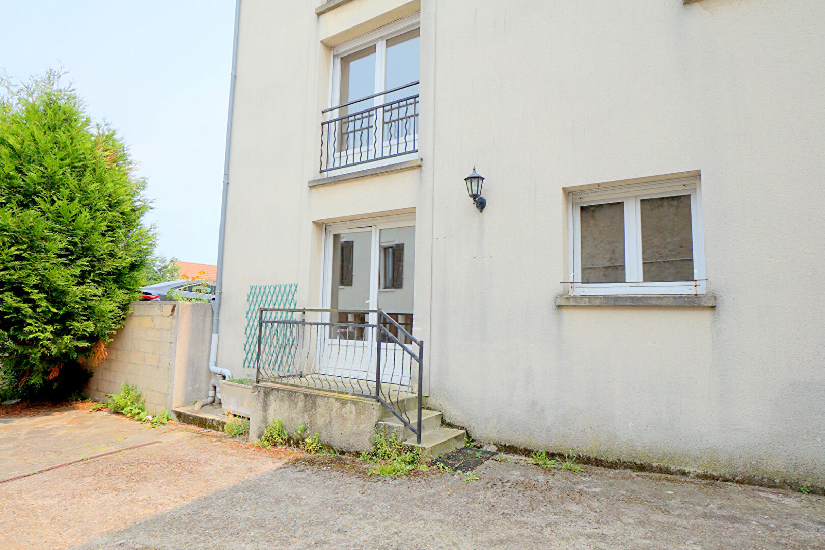 Agence immobilière de Cabinet Jonathan - Mézières-sur-Seine