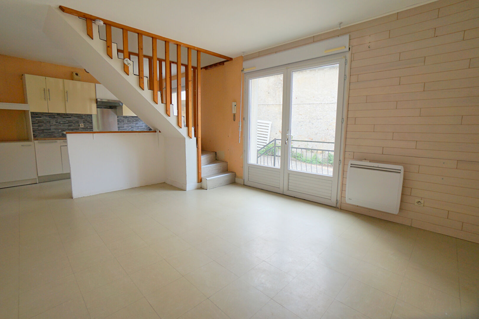 Agence immobilière de Cabinet Jonathan - Mézières-sur-Seine