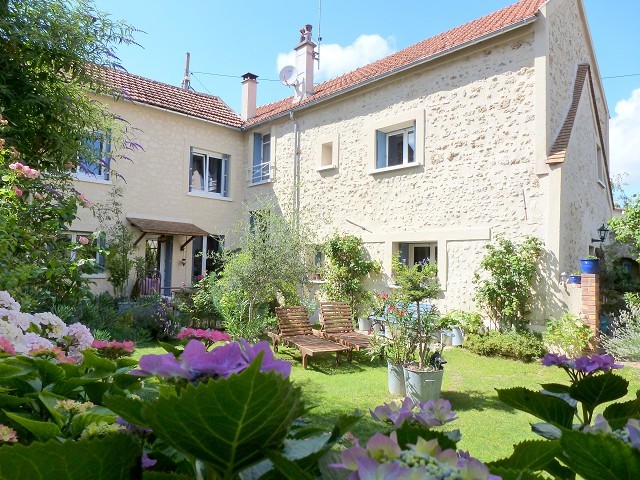 Agence immobilière de Cabinet Jonathan - Mézières-sur-Seine