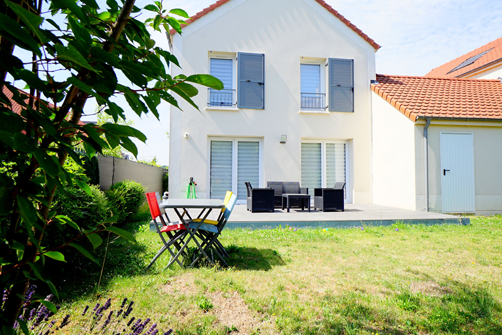 Agence immobilière de Cabinet Jonathan - Mézières-sur-Seine