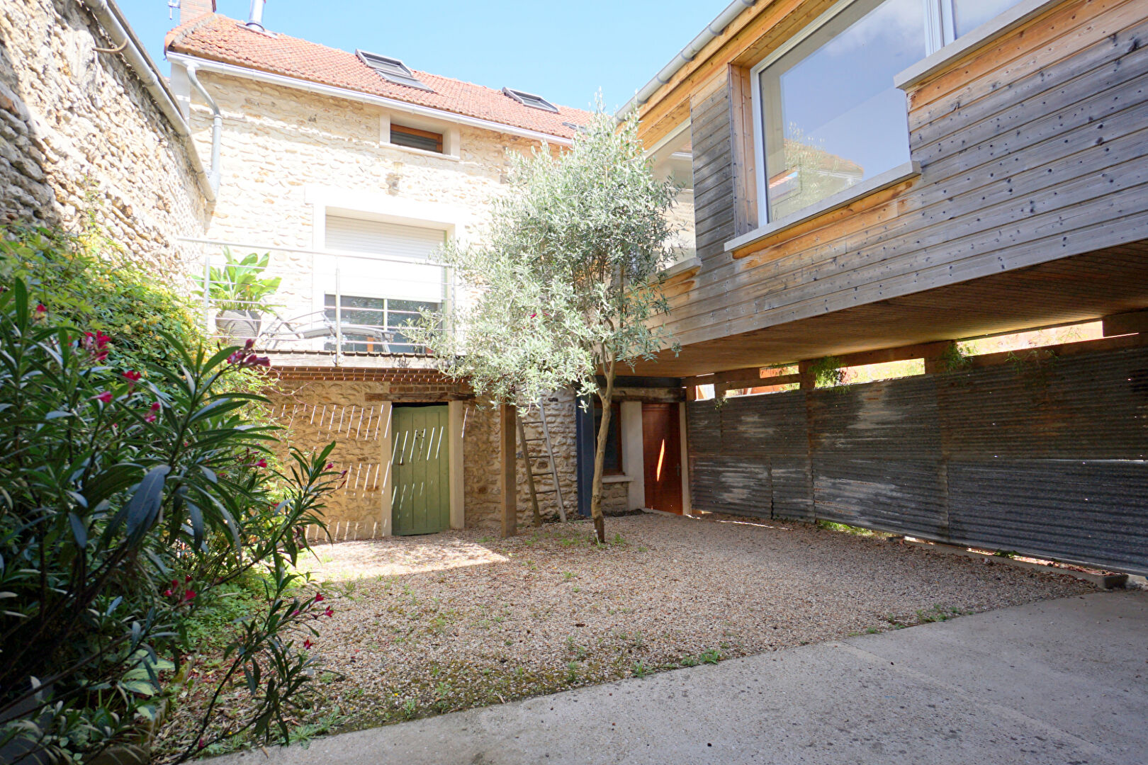 Agence immobilière de Cabinet Jonathan - Mézières-sur-Seine