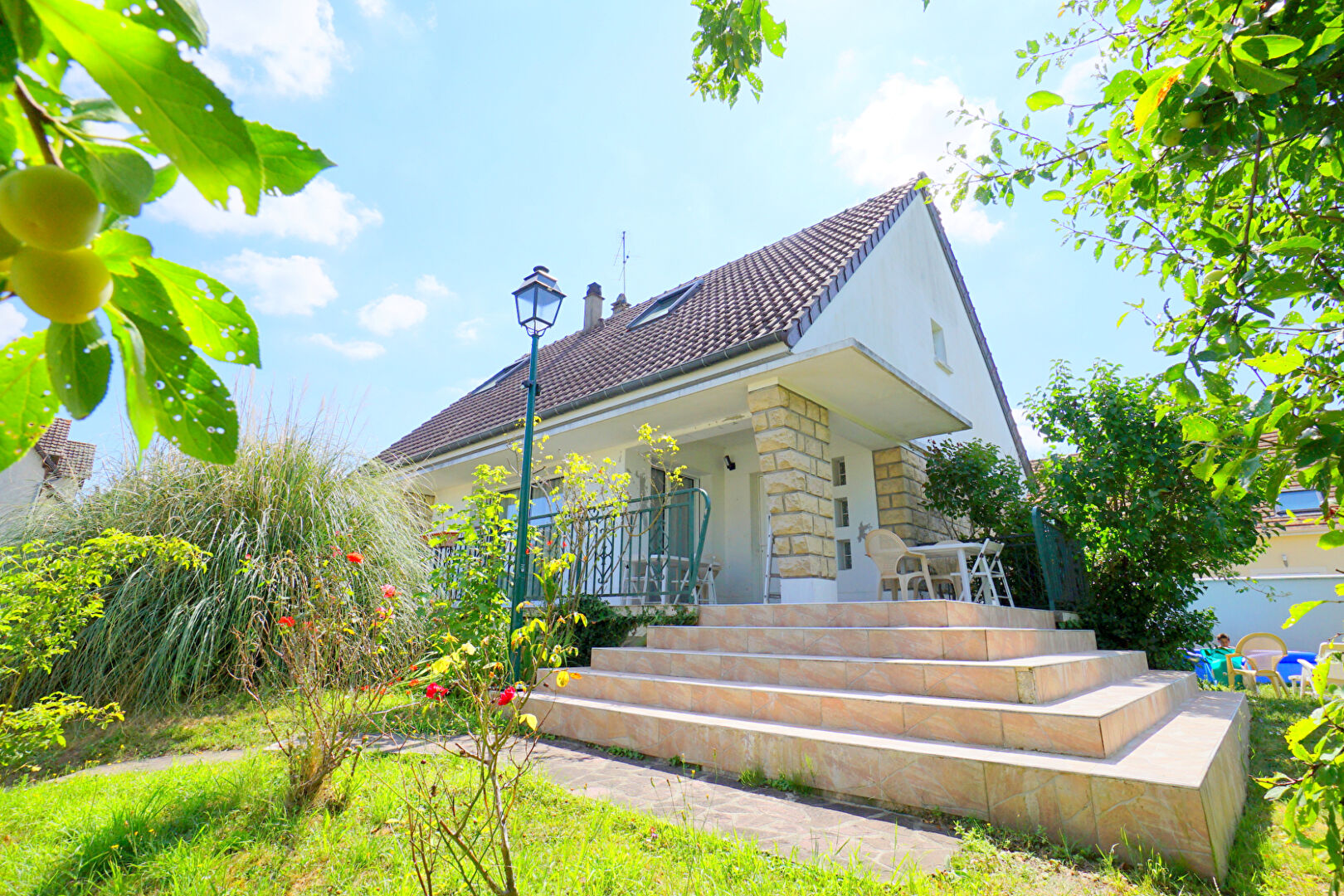 Agence immobilière de Cabinet Jonathan - Mézières-sur-Seine