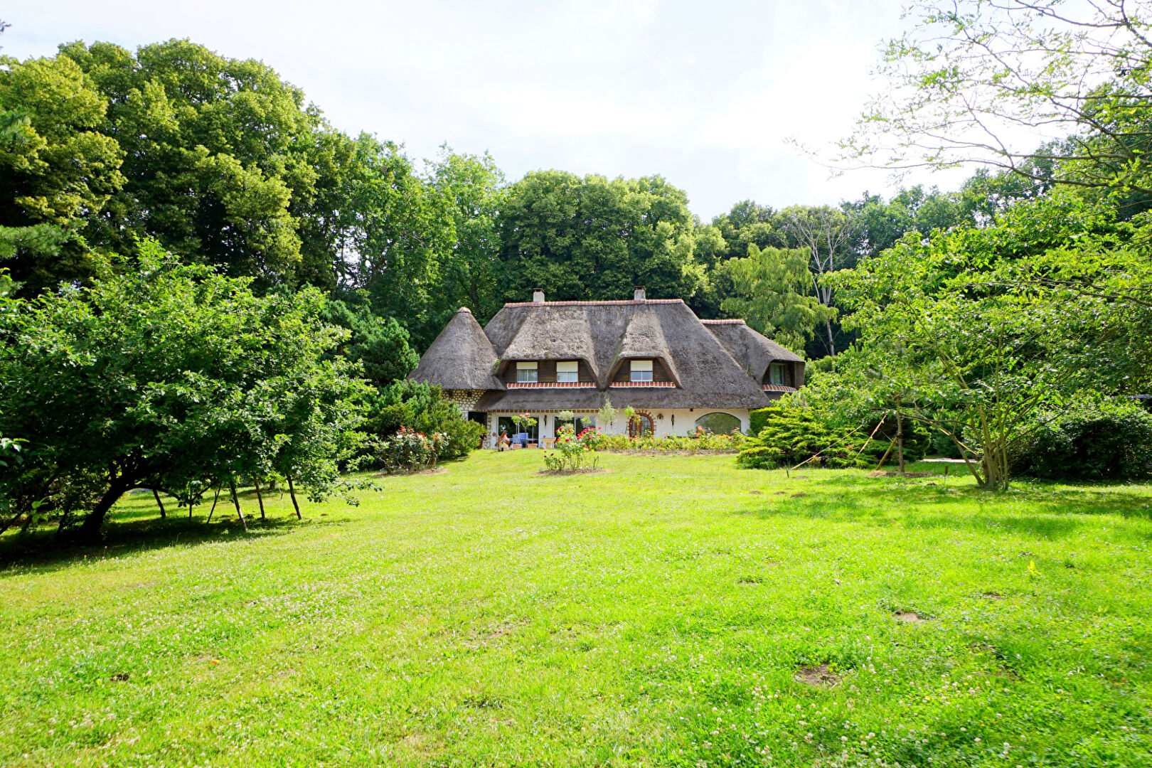 Agence immobilière de Cabinet Jonathan - Mézières-sur-Seine