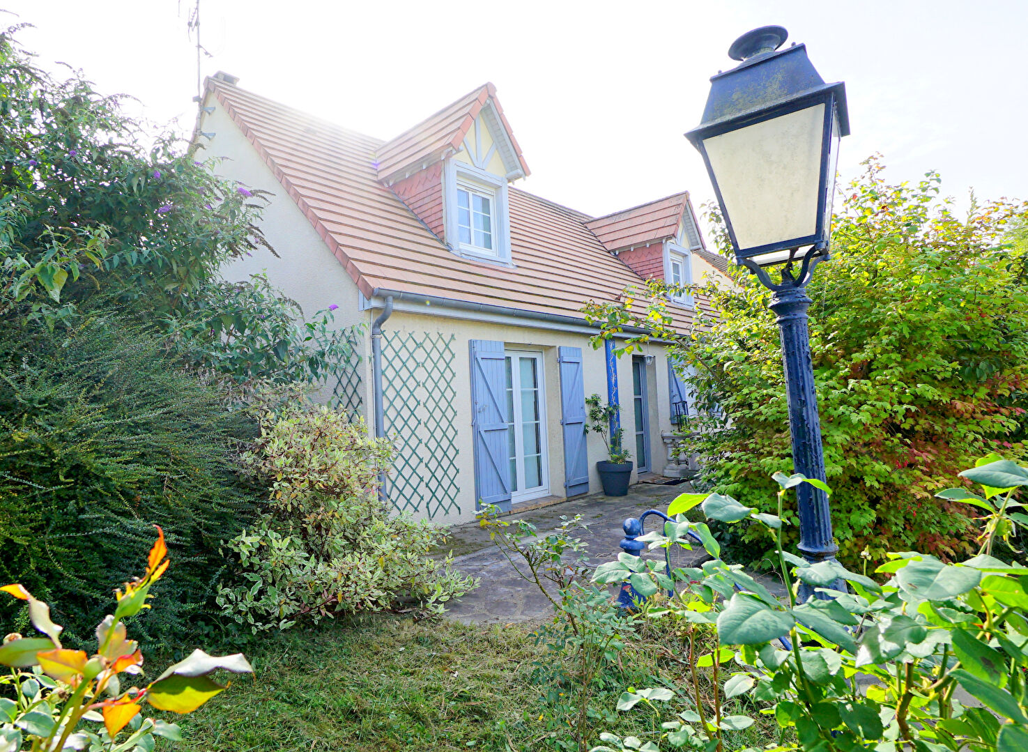 Agence immobilière de Cabinet Jonathan - Mézières-sur-Seine