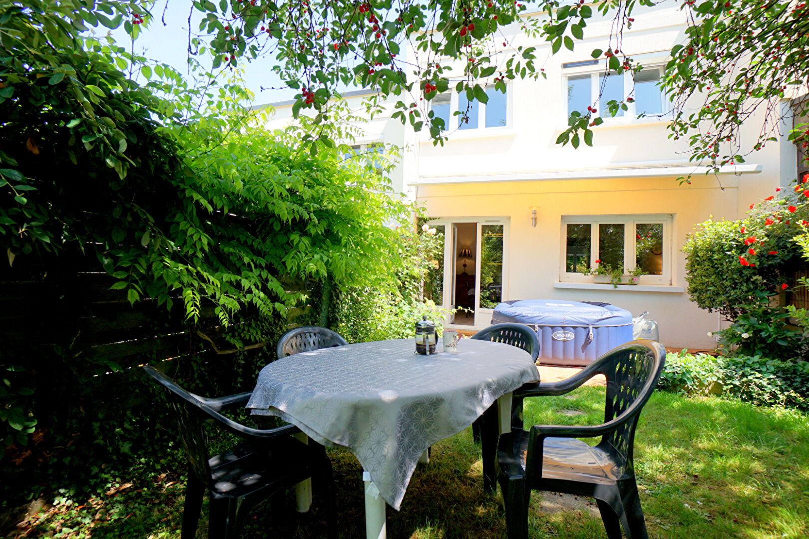 Agence immobilière de Cabinet Jonathan - Mézières-sur-Seine