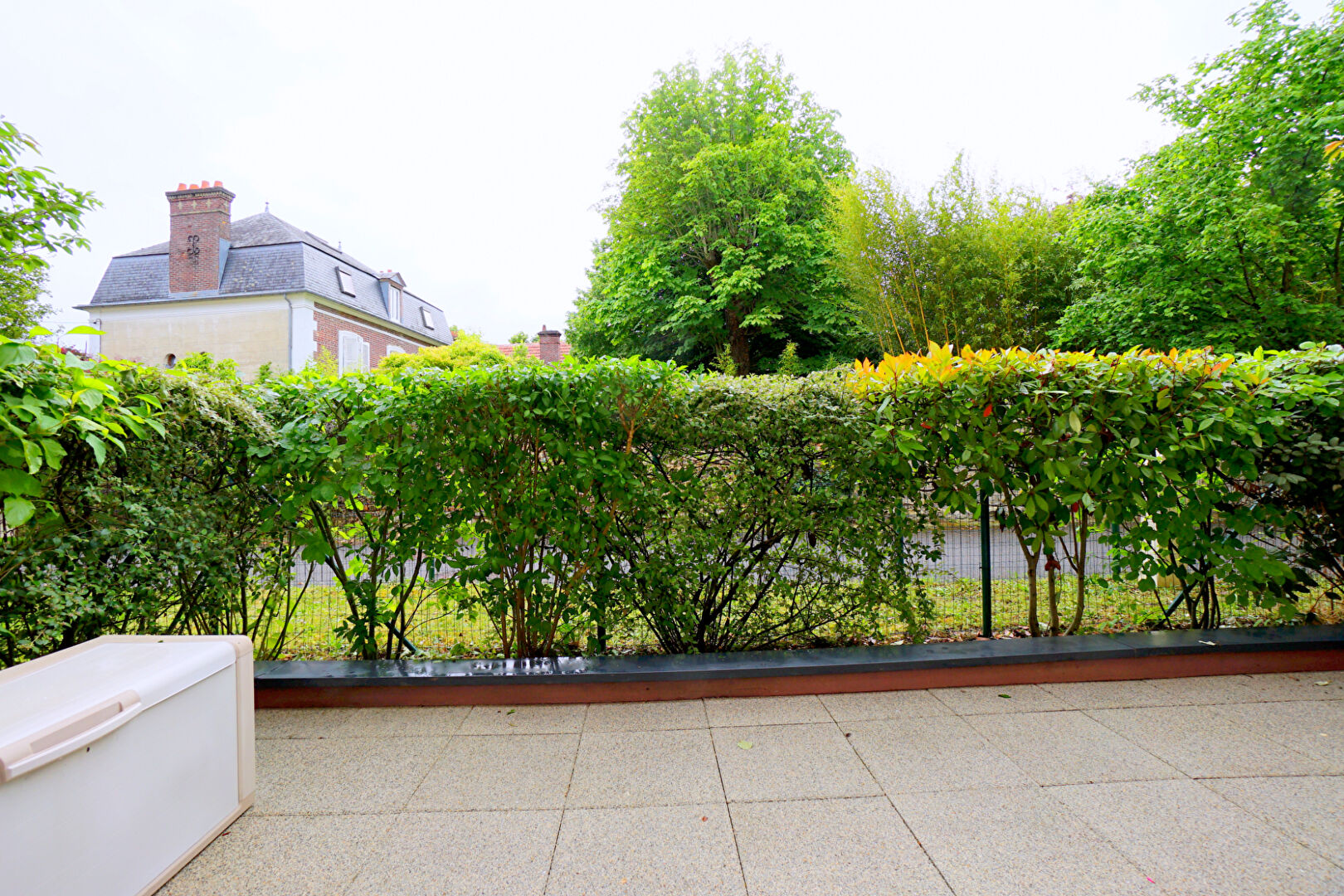 Agence immobilière de Cabinet Jonathan - Mézières-sur-Seine