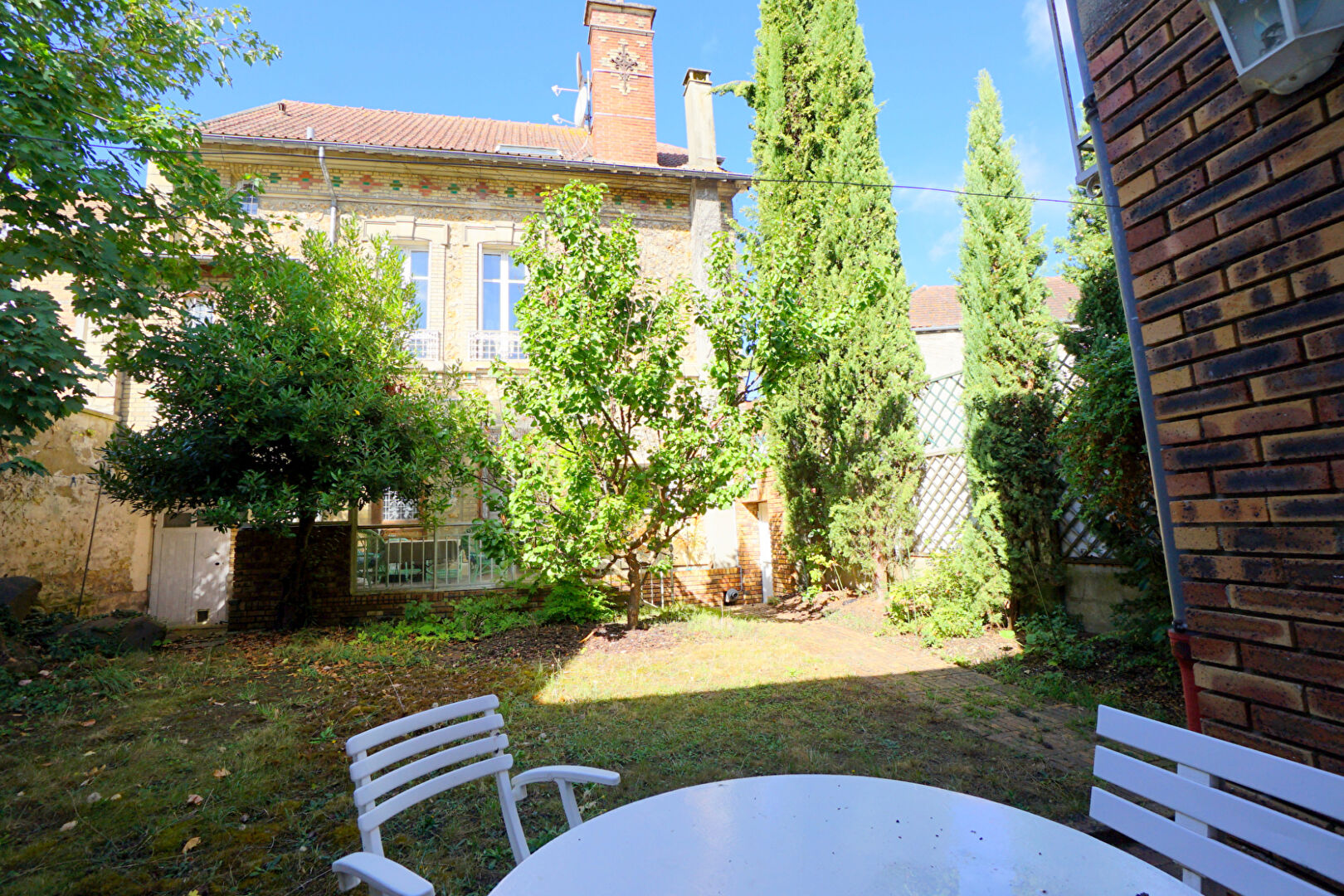 Agence immobilière de Cabinet Jonathan - Mézières-sur-Seine