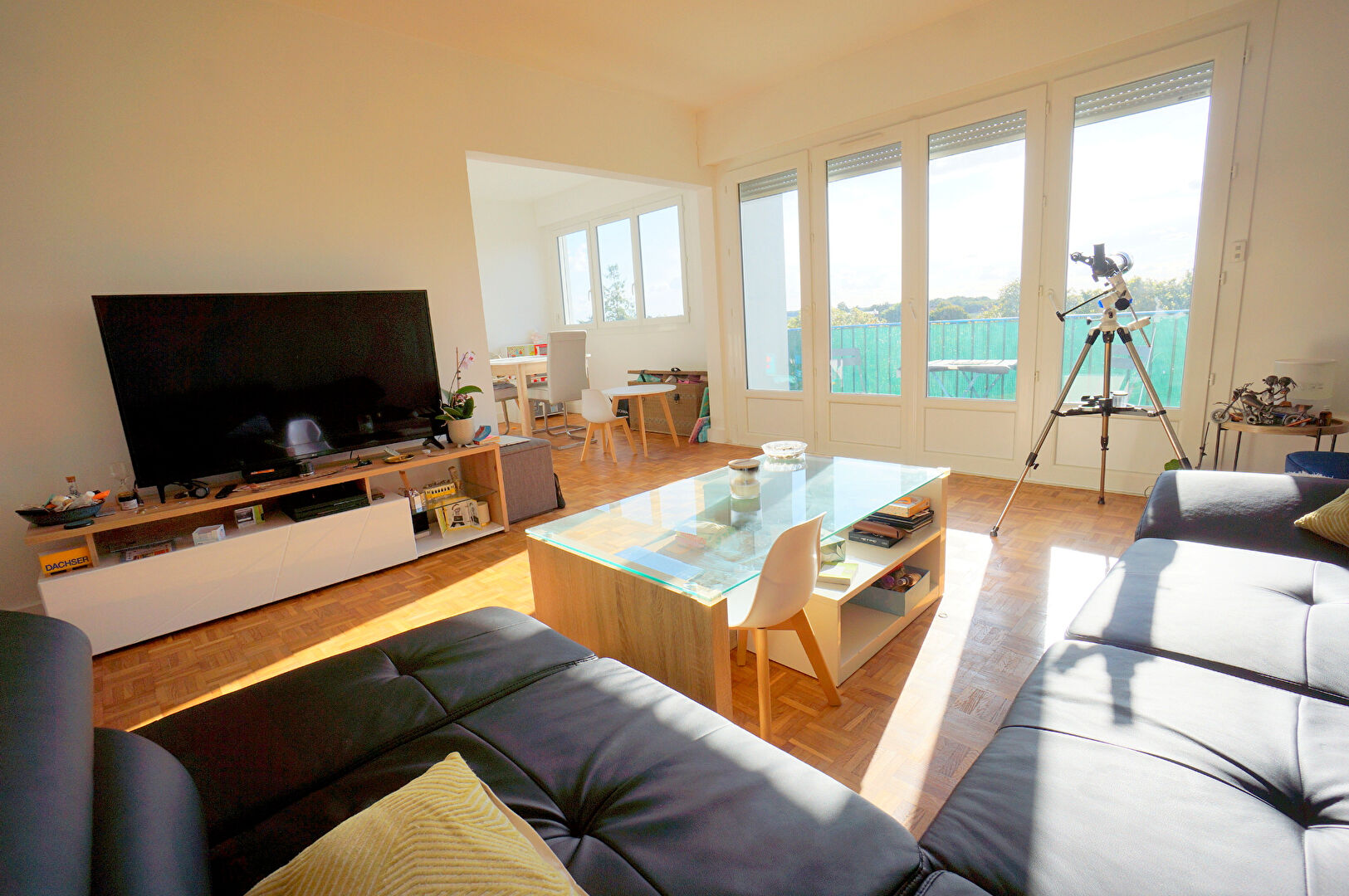 Agence immobilière de Cabinet Jonathan - Mézières-sur-Seine