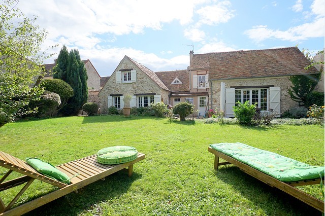 Agence immobilière de Cabinet Jonathan - Mézières-sur-Seine