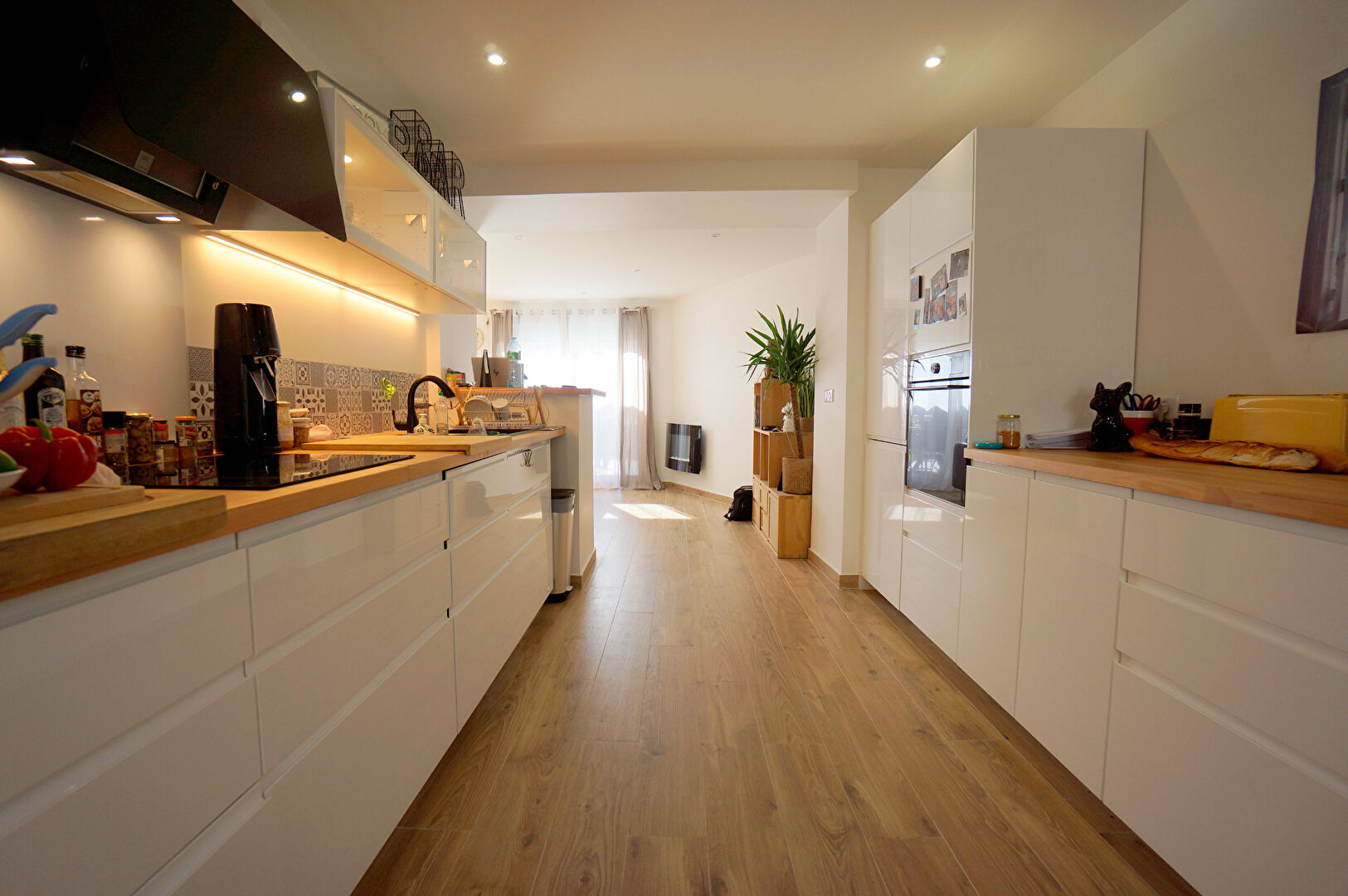 Agence immobilière de Cabinet Jonathan - Mézières-sur-Seine