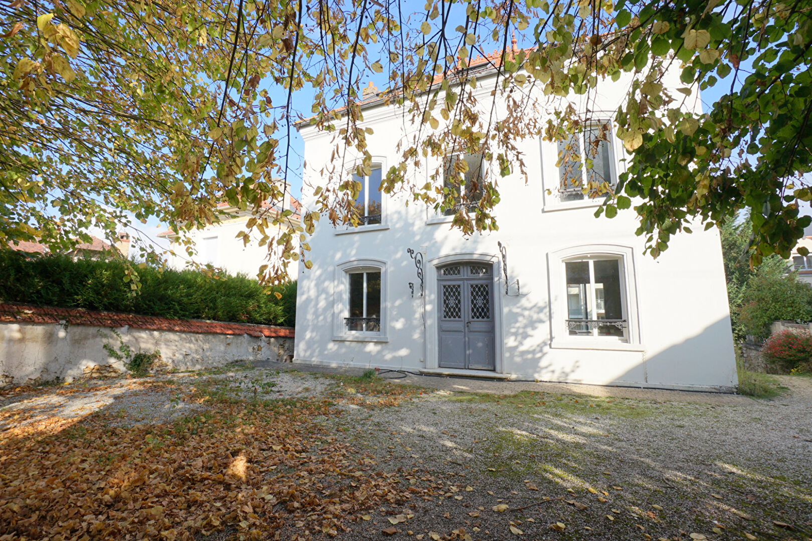 Agence immobilière de Cabinet Jonathan - Mézières-sur-Seine