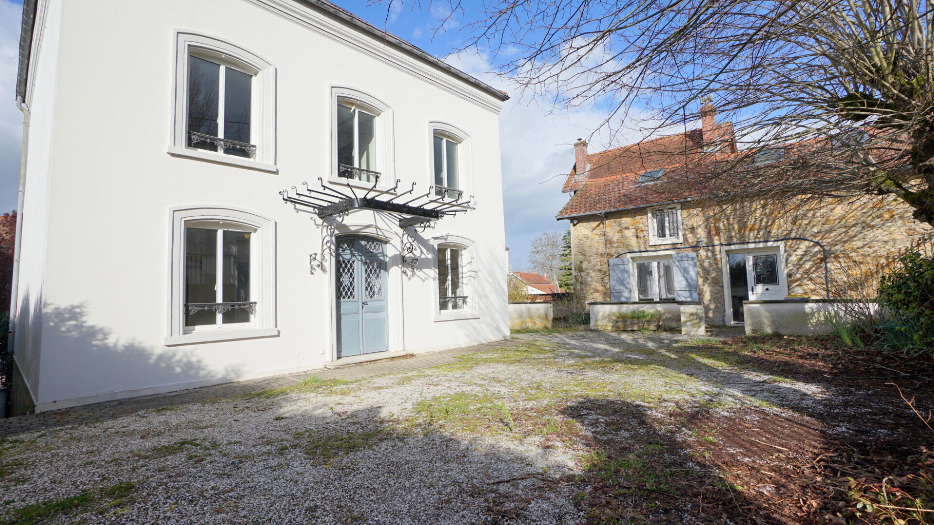 Agence immobilière de Cabinet Jonathan - Mézières-sur-Seine