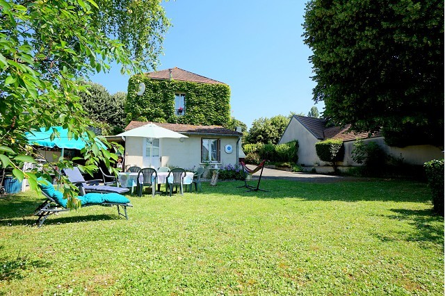 Agence immobilière de Cabinet Jonathan - Gargenville