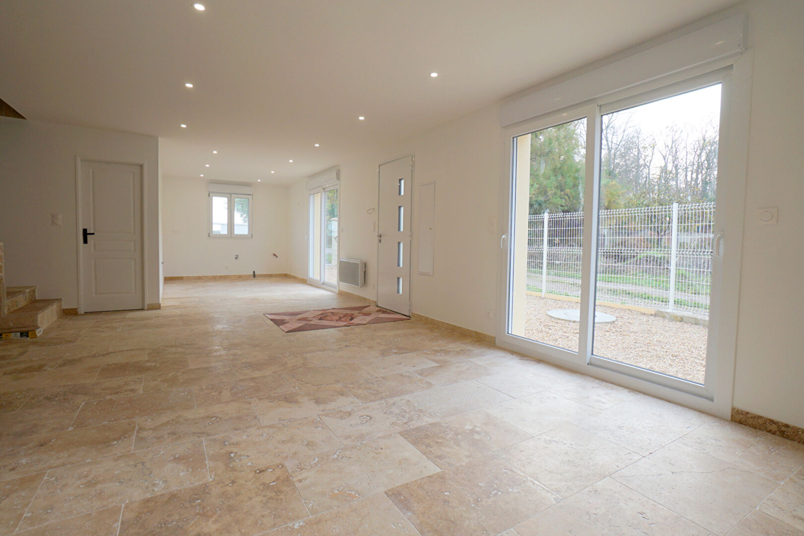 Agence immobilière de Cabinet Jonathan - Mézières-sur-Seine