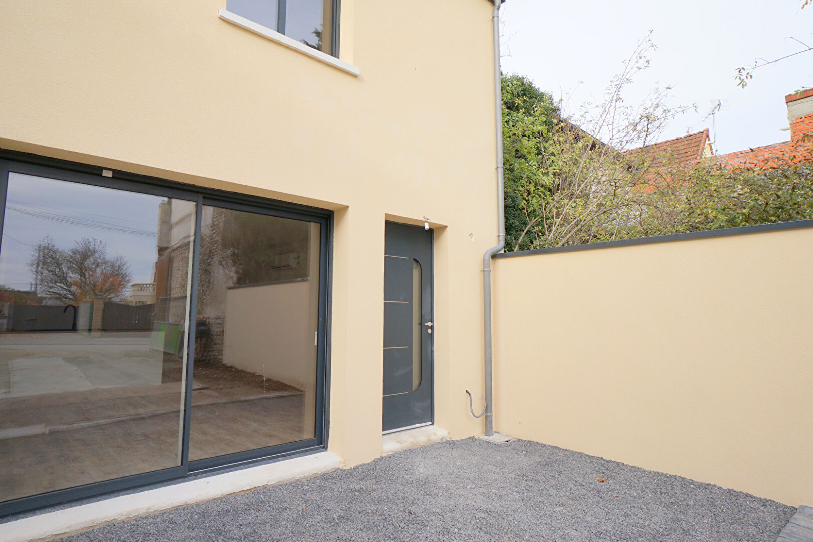 Agence immobilière de Cabinet Jonathan - Mézières-sur-Seine