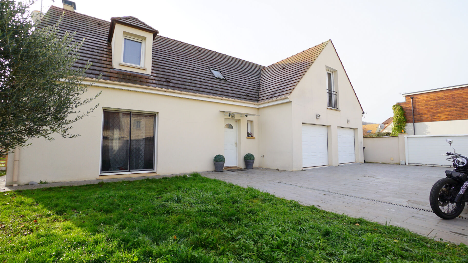 Agence immobilière de Cabinet Jonathan - Mézières-sur-Seine