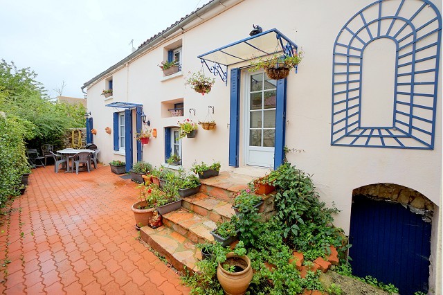 Agence immobilière de Cabinet Jonathan - Mézières-sur-Seine