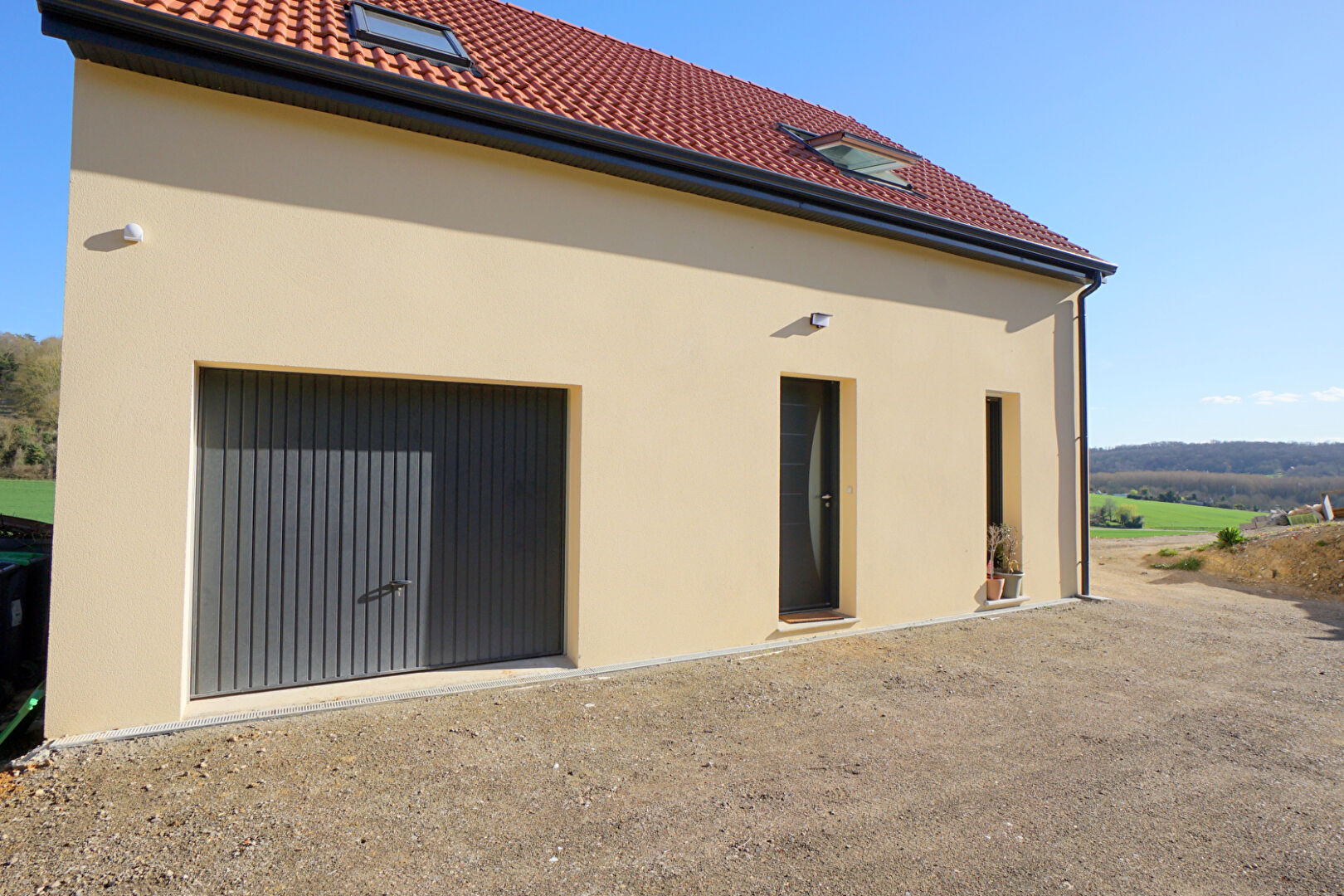 Agence immobilière de Cabinet Jonathan - Mézières-sur-Seine