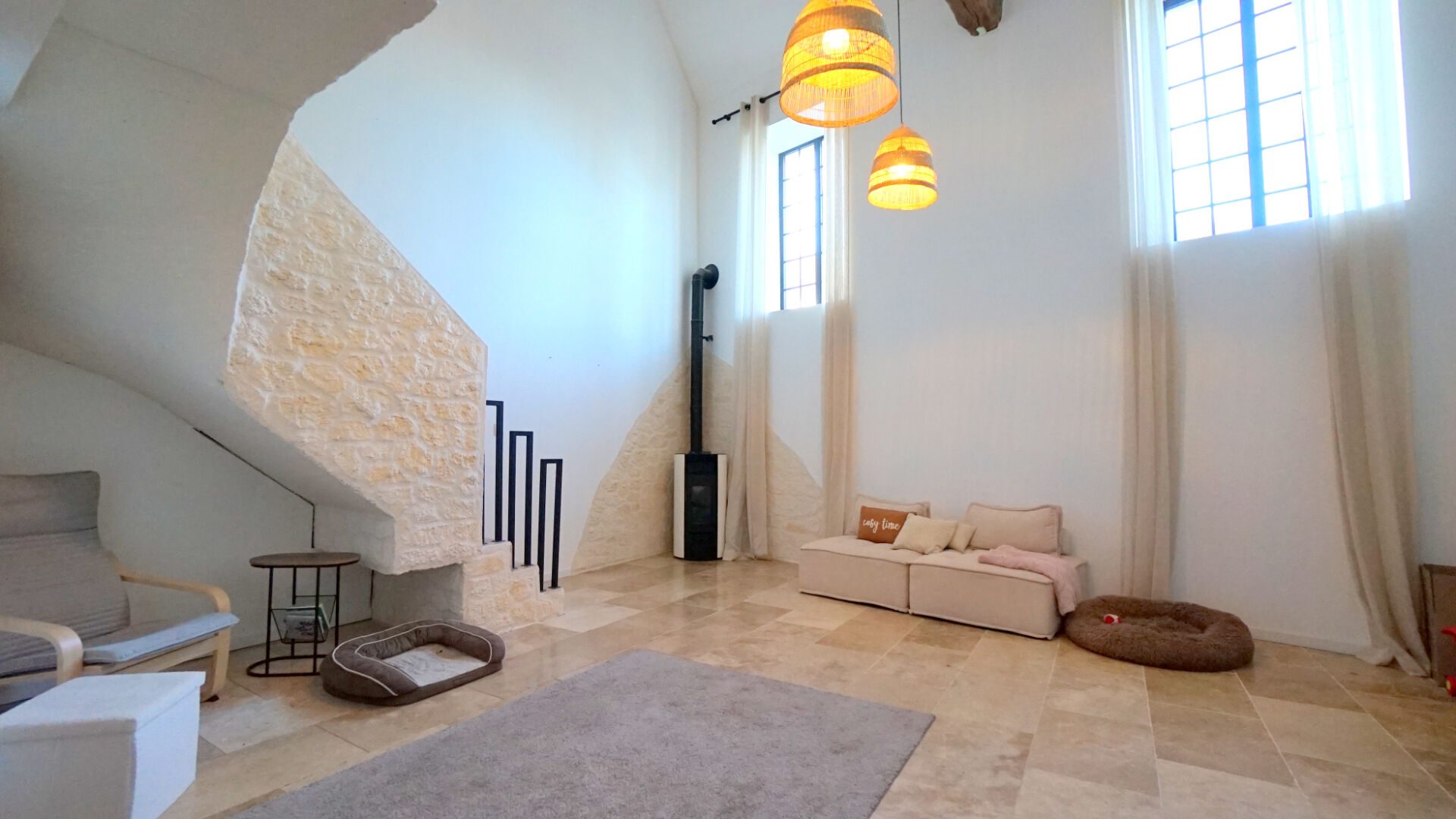 Agence immobilière de Cabinet Jonathan - Mézières-sur-Seine