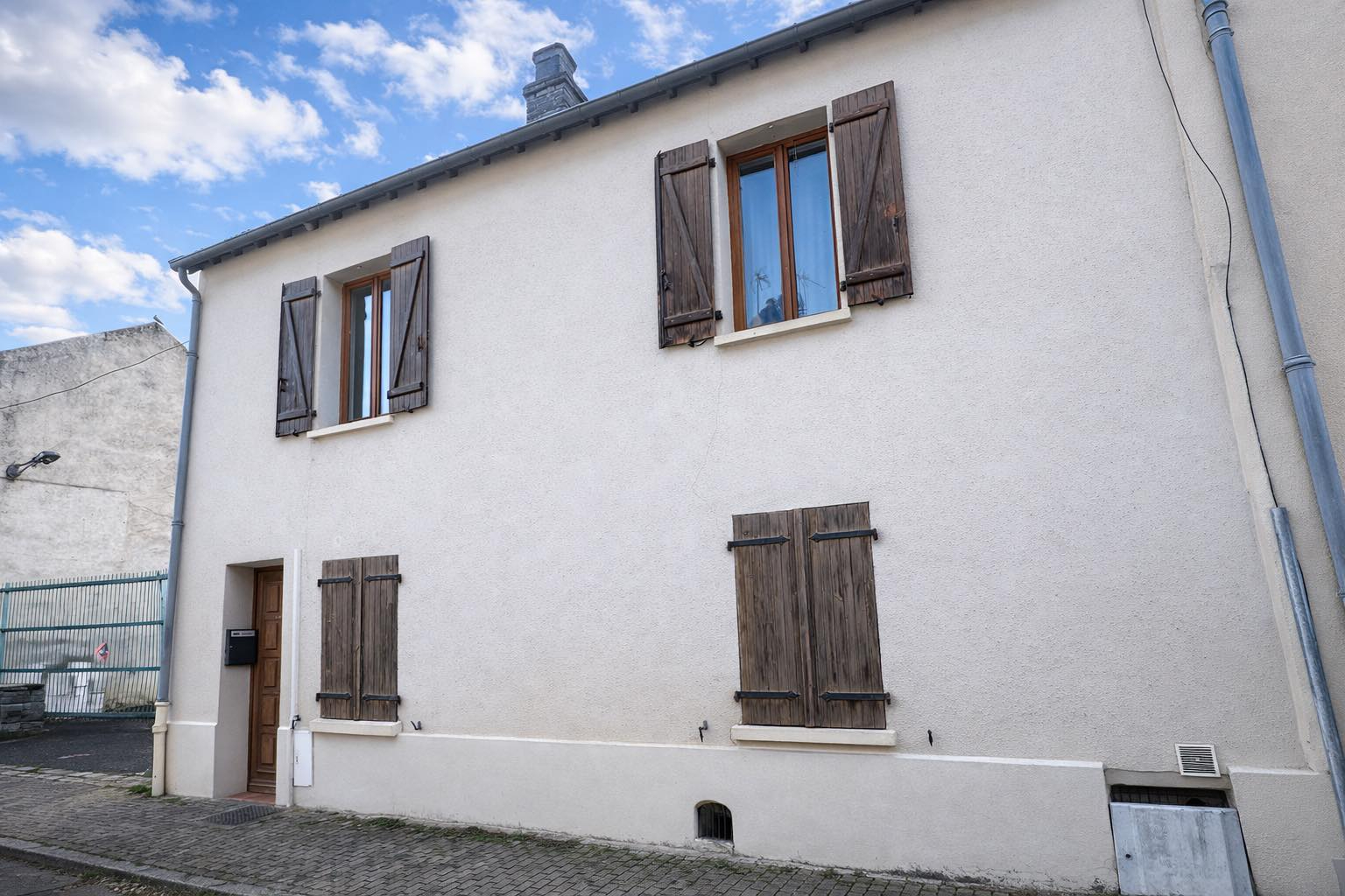 Agence immobilière de Cabinet Jonathan - Mézières-sur-Seine