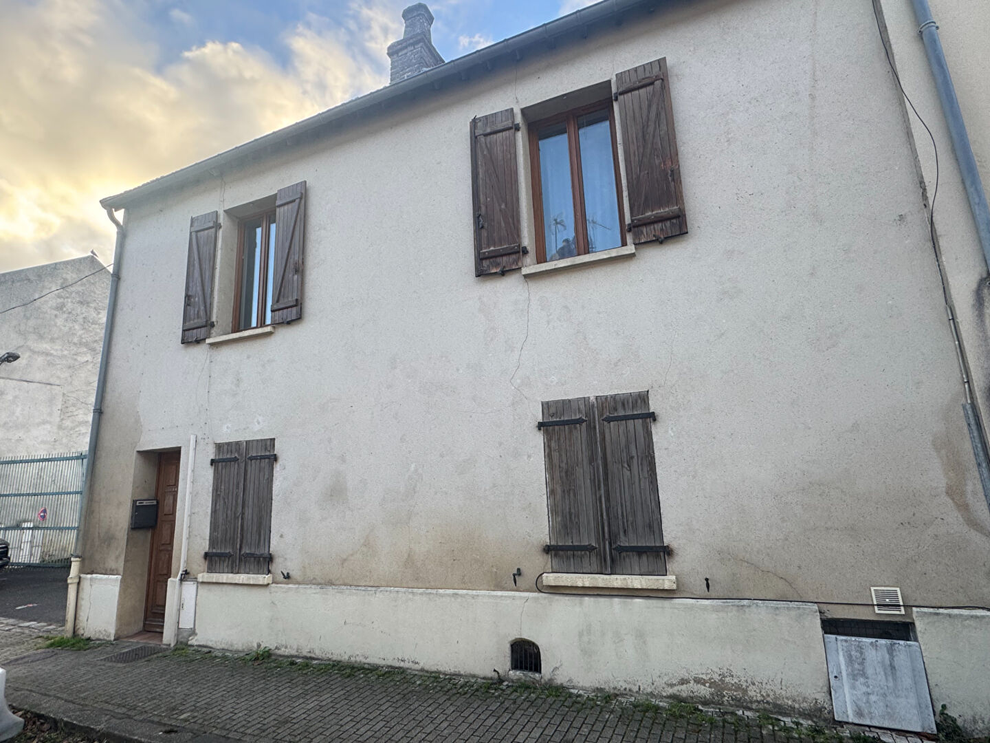 Agence immobilière de Cabinet Jonathan - Mézières-sur-Seine