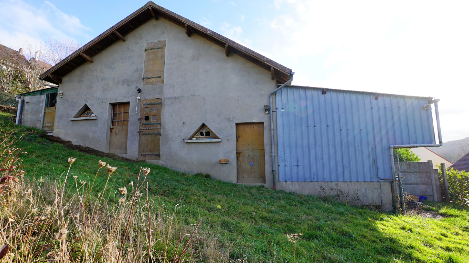 Agence immobilière de Cabinet Jonathan - Mézières-sur-Seine