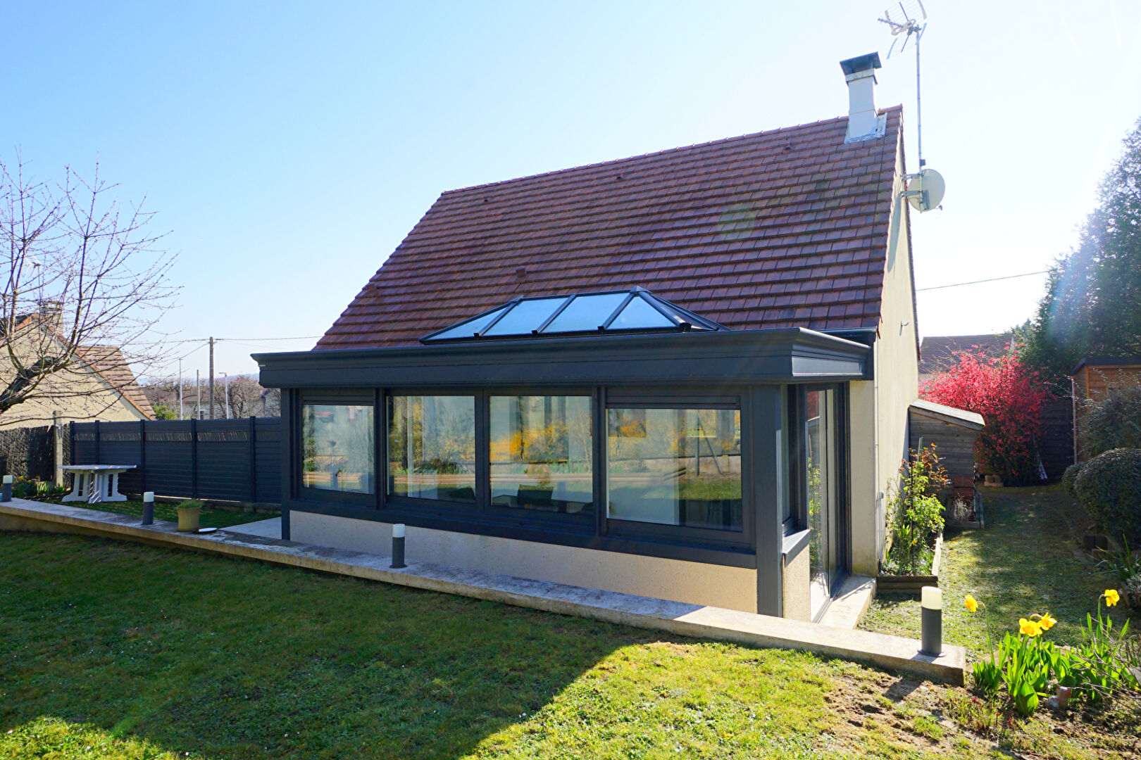 Agence immobilière de Cabinet Jonathan - Mézières-sur-Seine