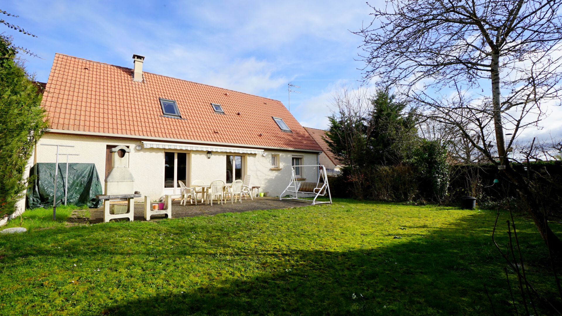 Agence immobilière de Cabinet Jonathan - Mézières-sur-Seine