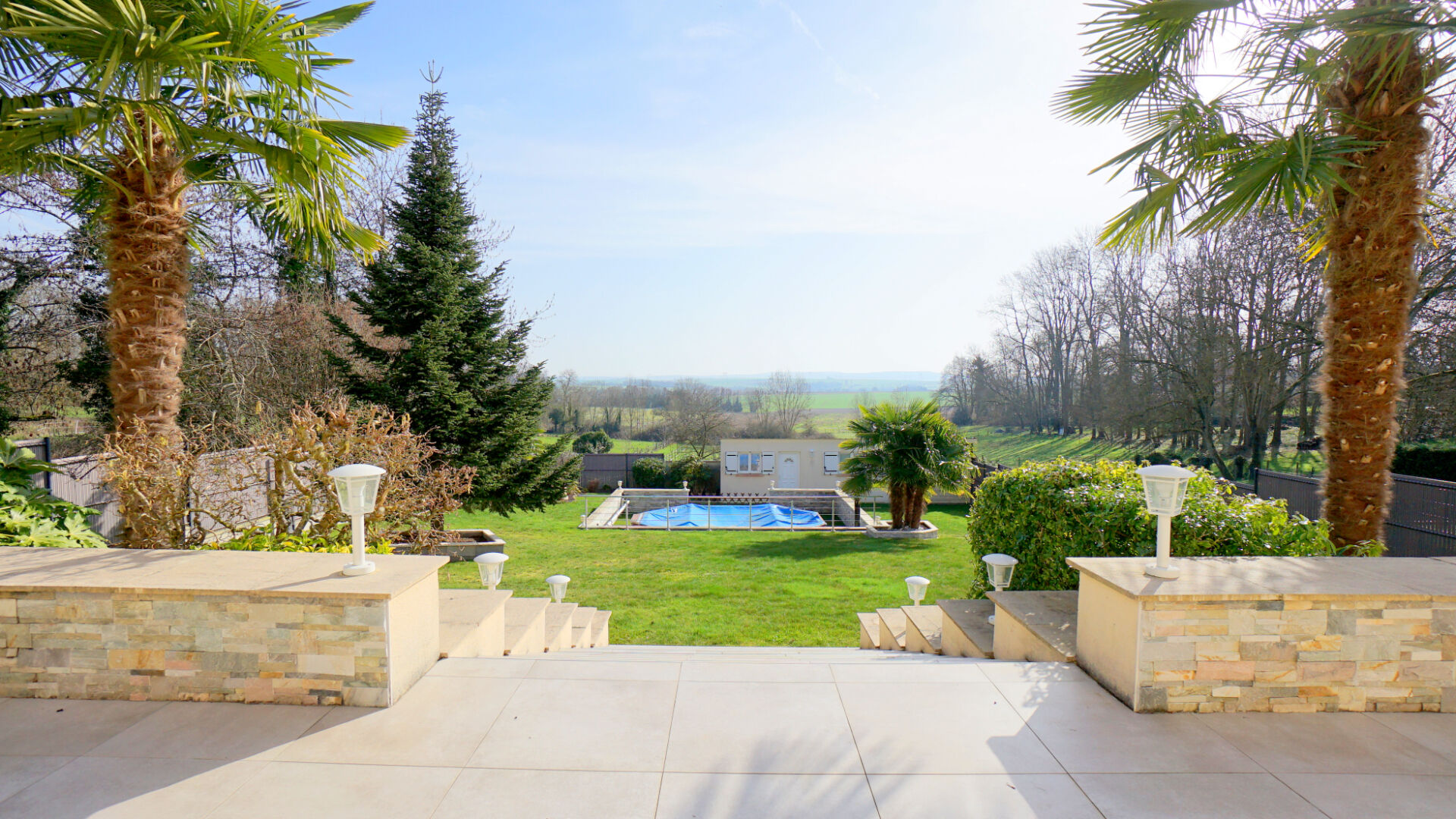 Agence immobilière de Cabinet Jonathan - Mézières-sur-Seine