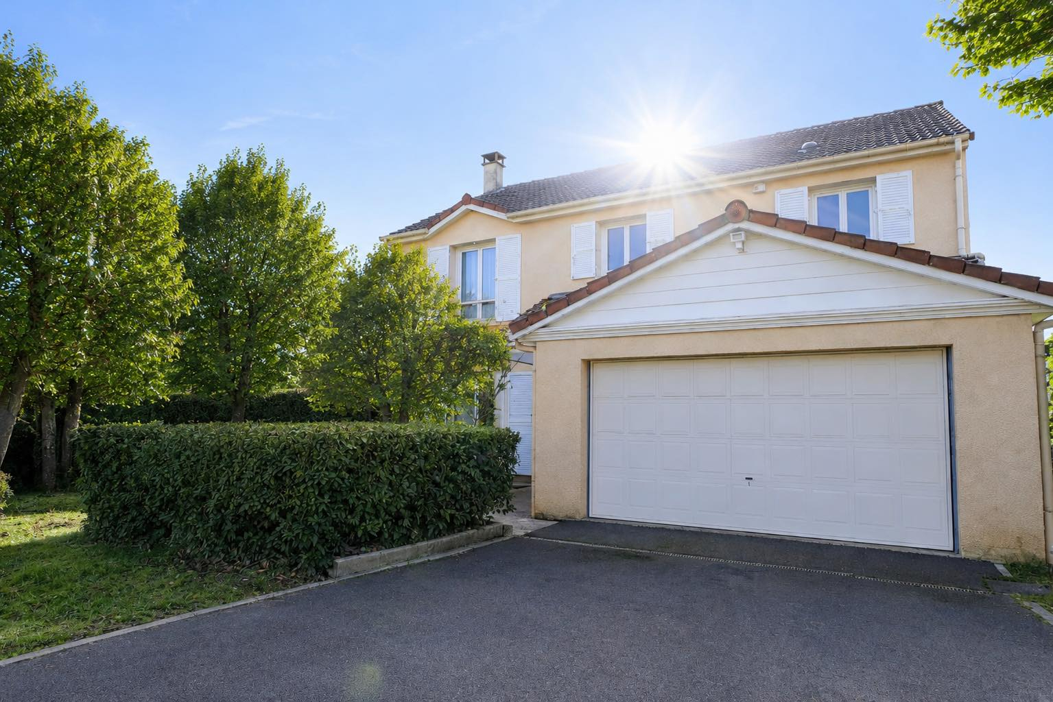 Agence immobilière de Cabinet Jonathan - Mézières-sur-Seine
