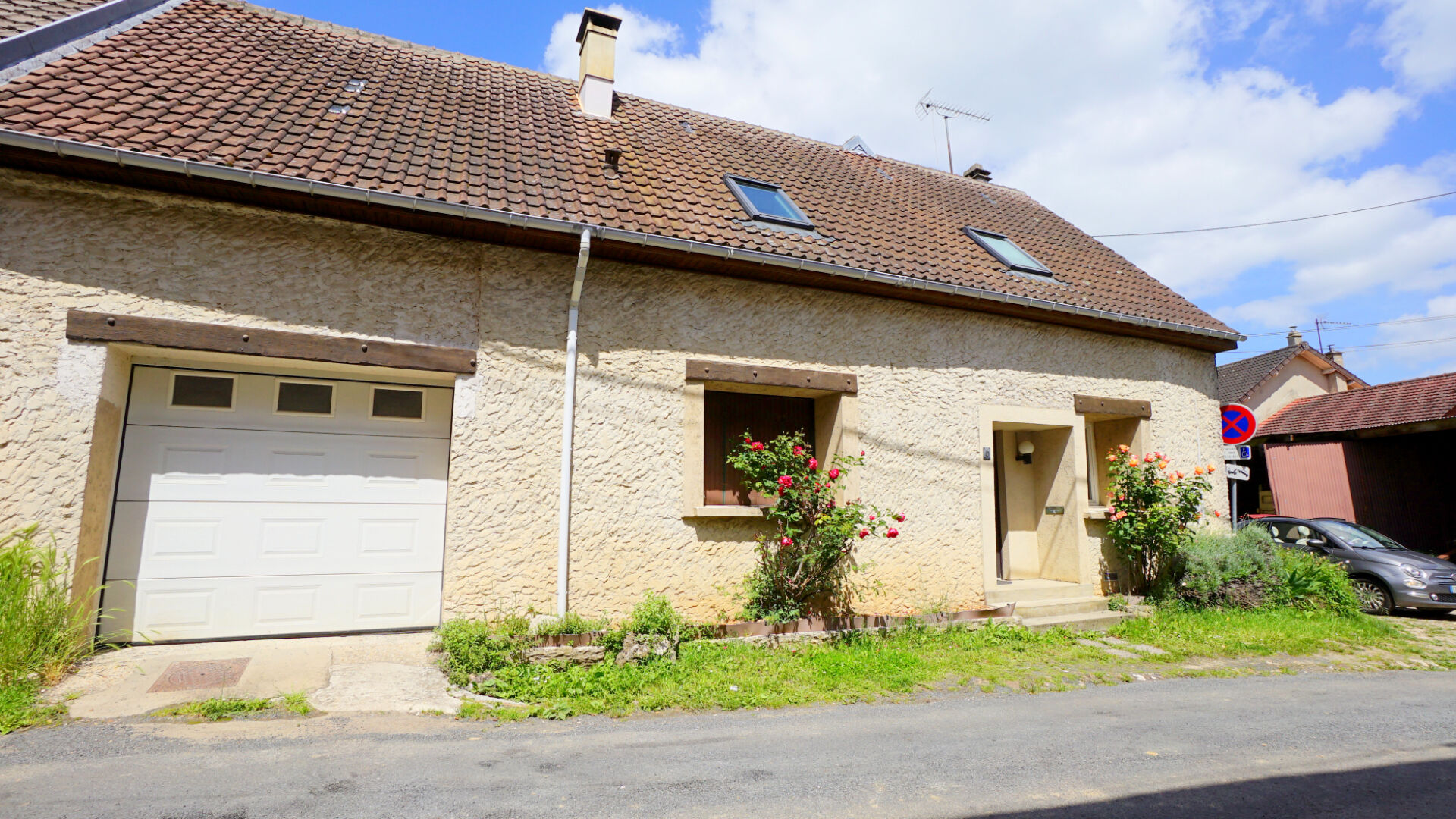 Agence immobilière de Cabinet Jonathan - Mézières-sur-Seine