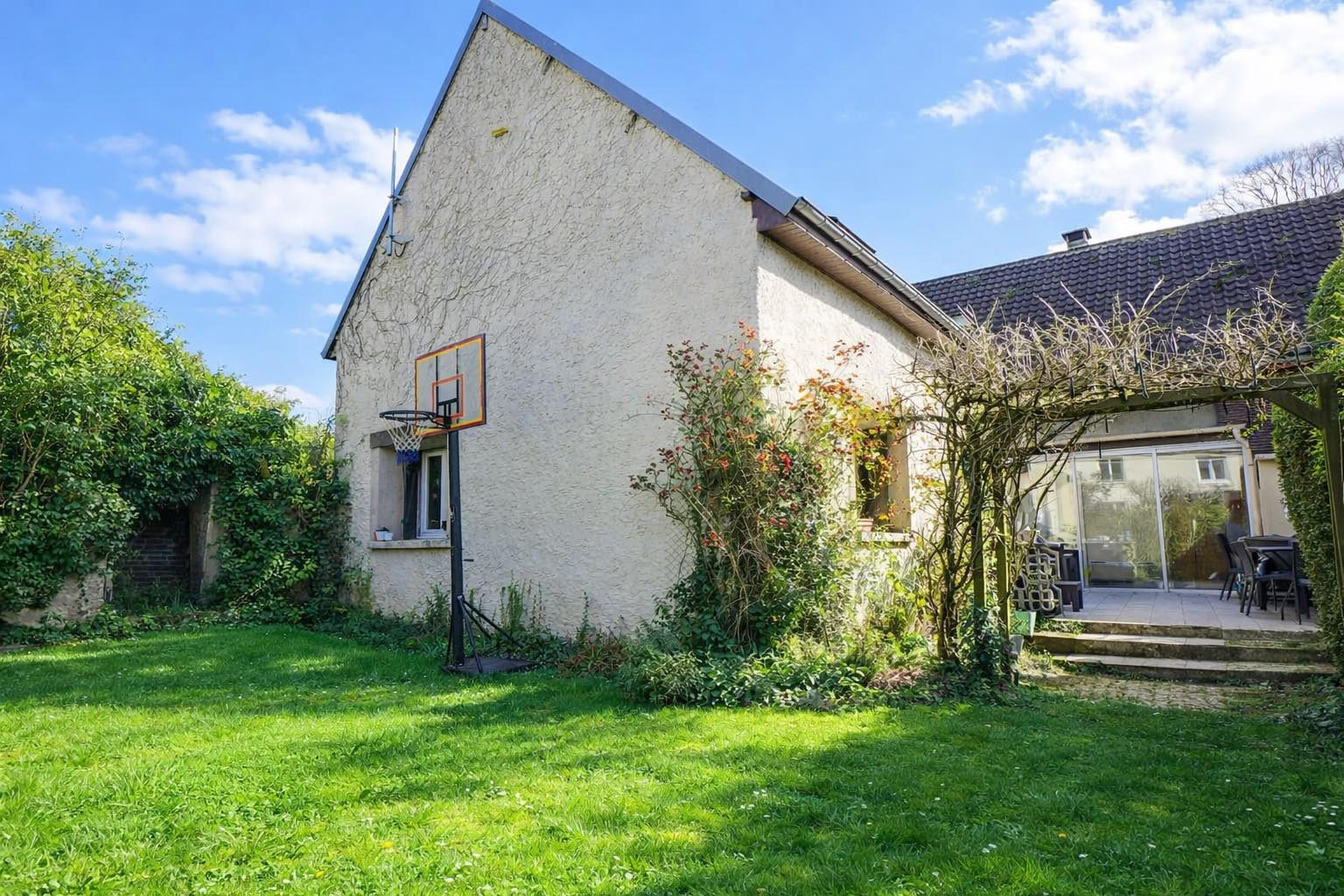 Agence immobilière de Cabinet Jonathan - Mézières-sur-Seine