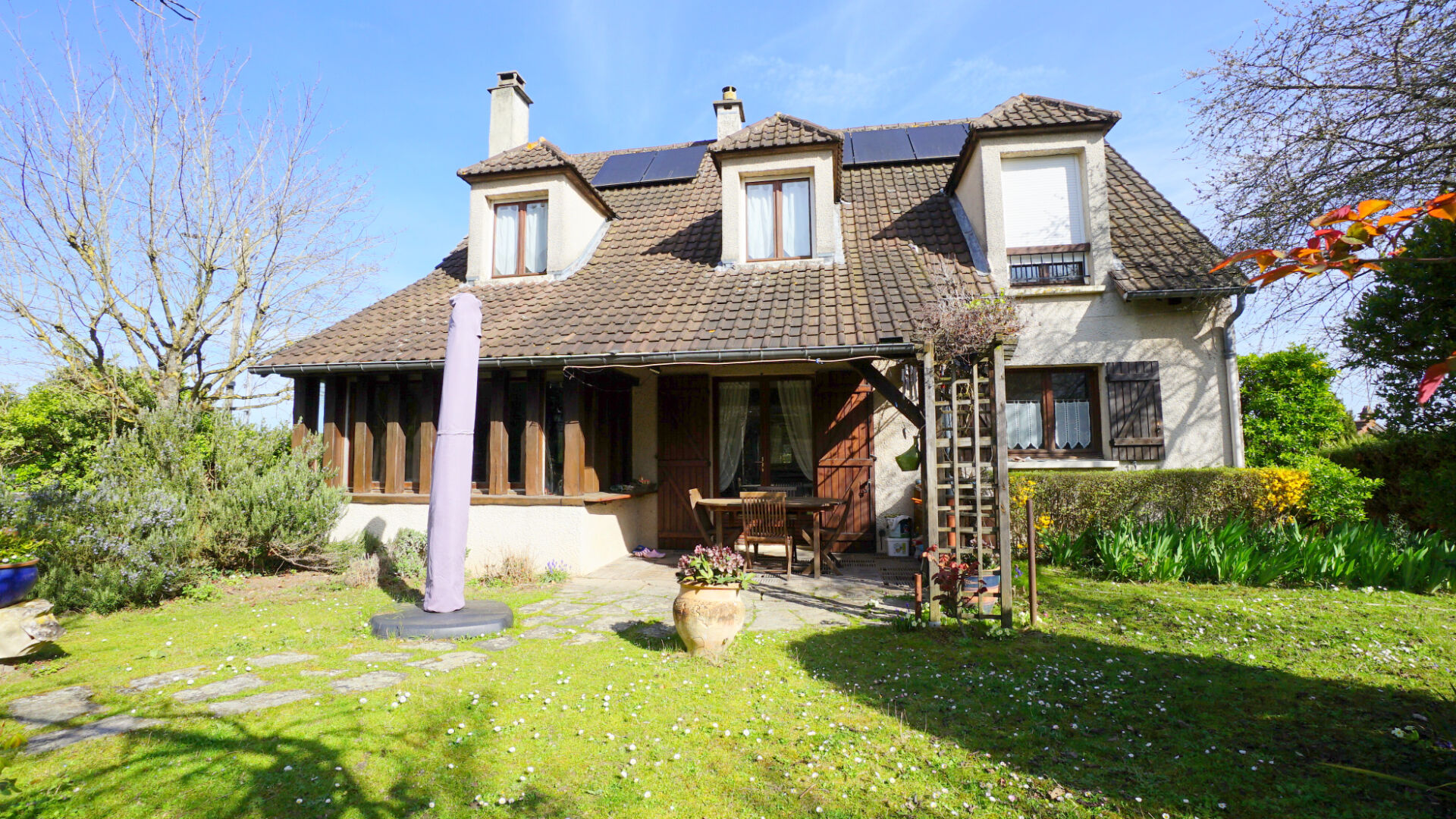 Agence immobilière de Cabinet Jonathan - Mézières-sur-Seine