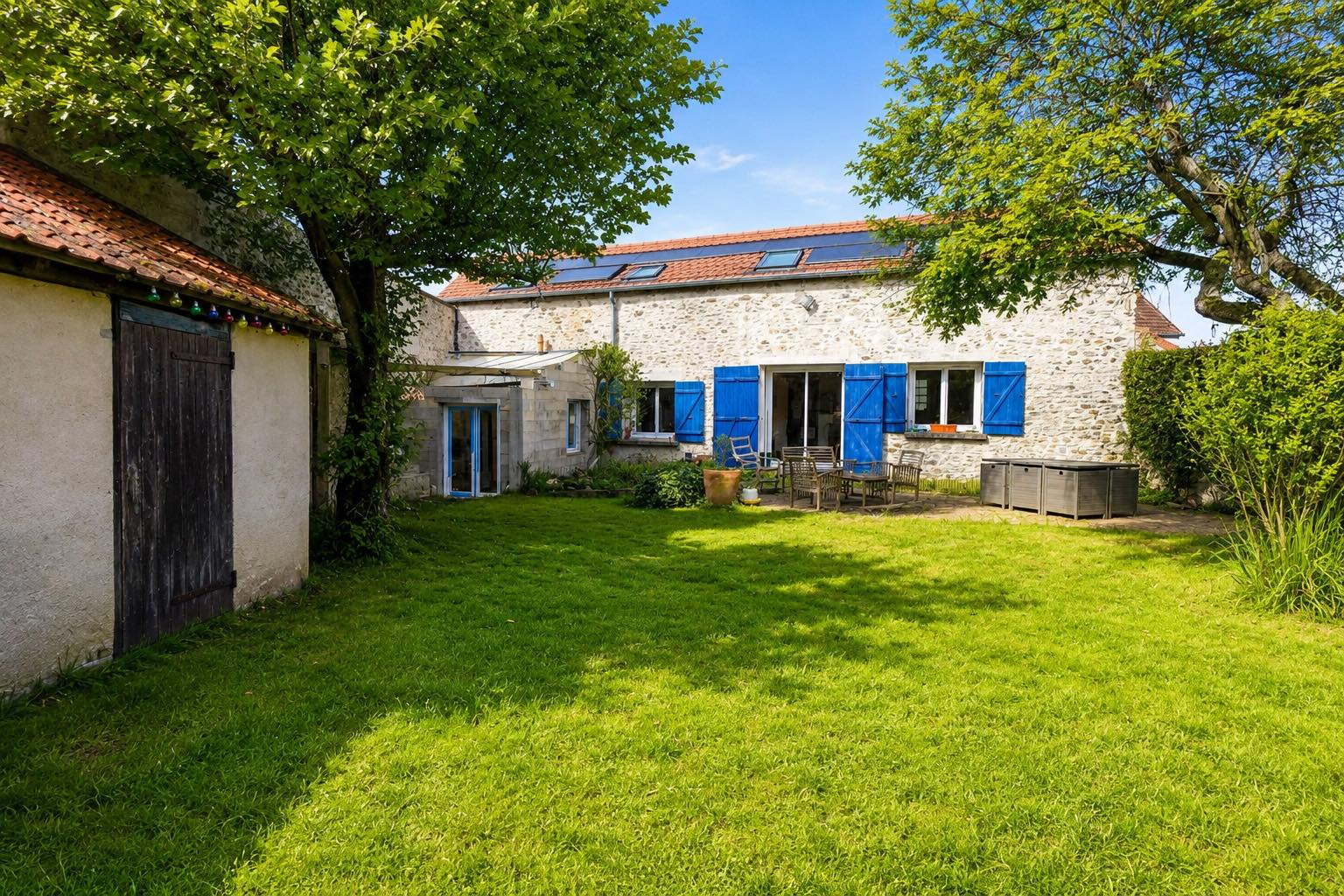 Agence immobilière de Cabinet Jonathan - Mézières-sur-Seine