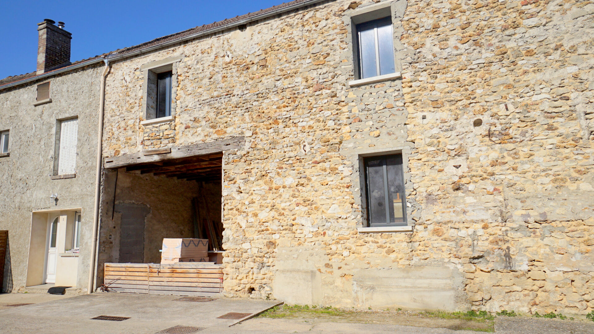 Agence immobilière de Cabinet Jonathan - Mézières-sur-Seine