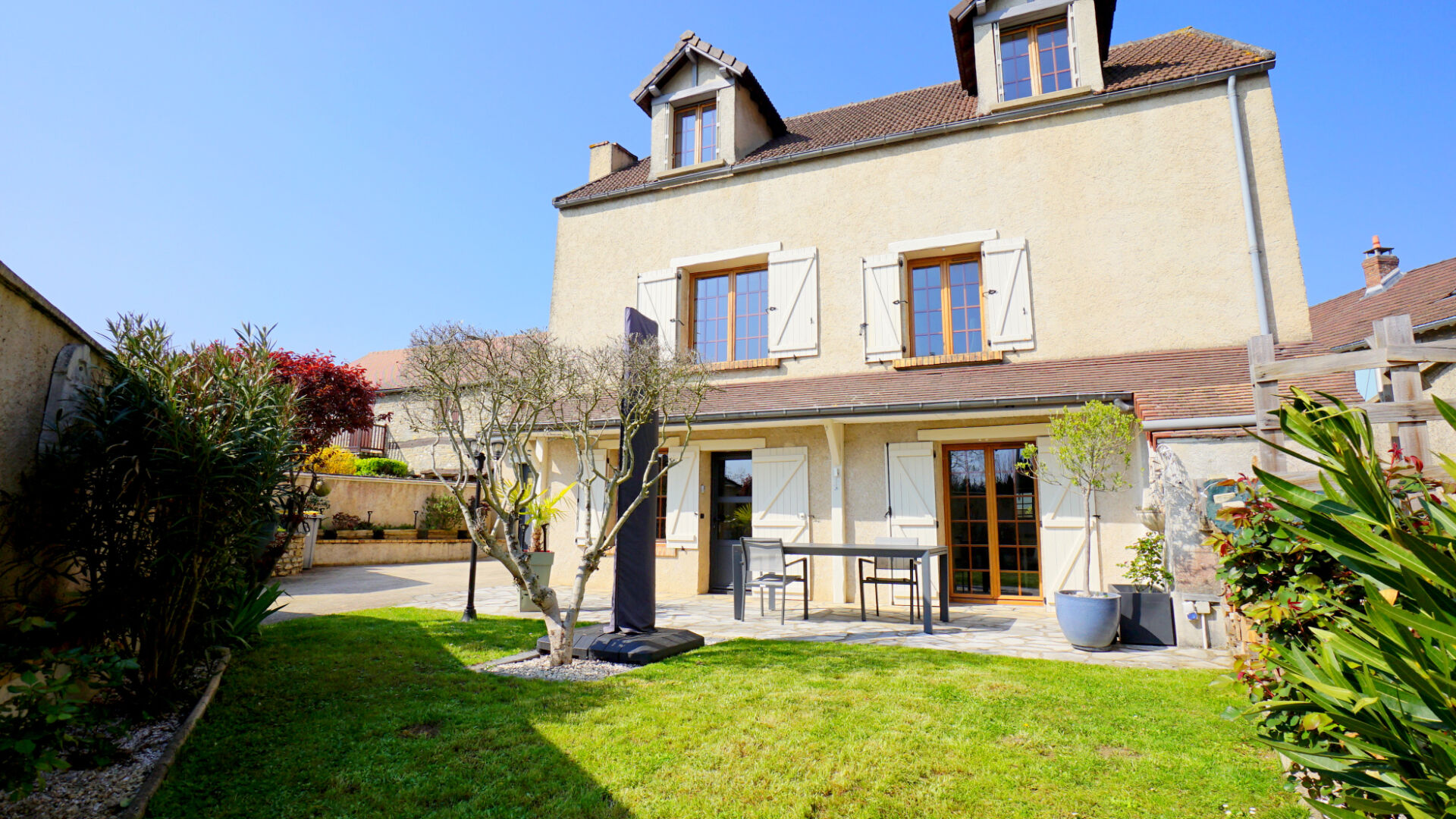 Agence immobilière de Cabinet Jonathan - Gargenville