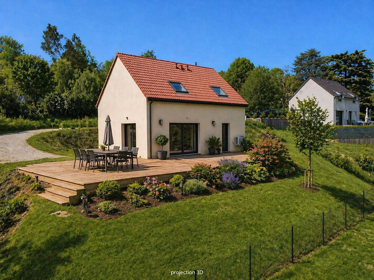 Agence immobilière de Cabinet Jonathan - Mézières-sur-Seine